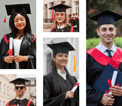 College graduates in Columbus