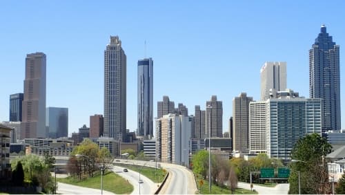 SGA in Atlanta
