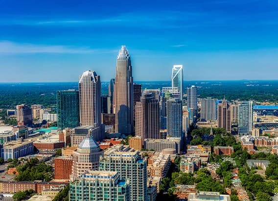 SGA in Charlotte