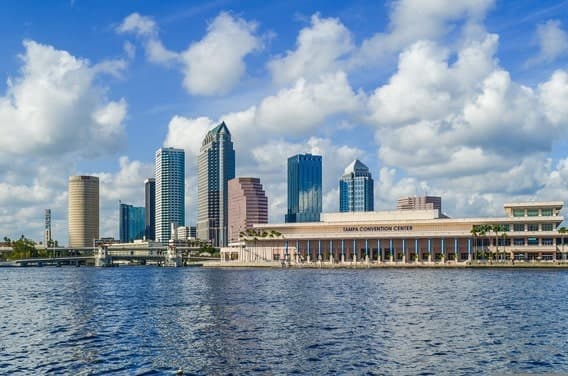 SGA in Tampa